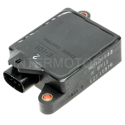 Ignition Control Module by BLUE STREAK (HYGRADE MOTOR) - LX577 pa1