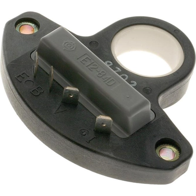 Ignition Control Module by BLUE STREAK (HYGRADE MOTOR) - LX591 pa3