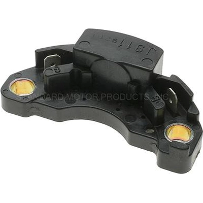 Ignition Control Module by BLUE STREAK (HYGRADE MOTOR) - LX593 pa1