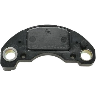 Ignition Control Module by BLUE STREAK (HYGRADE MOTOR) - LX593 pa2