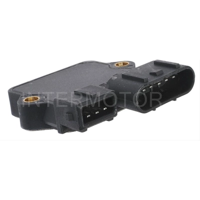 Ignition Control Module by BLUE STREAK (HYGRADE MOTOR) - LX604 pa1