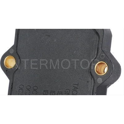 Ignition Control Module by BLUE STREAK (HYGRADE MOTOR) - LX604 pa2