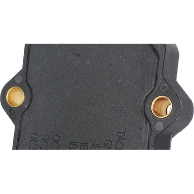 Ignition Control Module by BLUE STREAK (HYGRADE MOTOR) - LX604 pa6