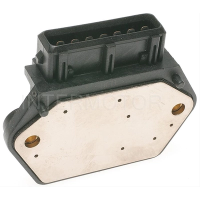 Ignition Control Module by BLUE STREAK (HYGRADE MOTOR) - LX606 pa1