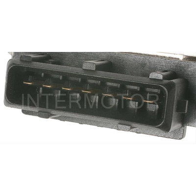 Ignition Control Module by BLUE STREAK (HYGRADE MOTOR) - LX606 pa2