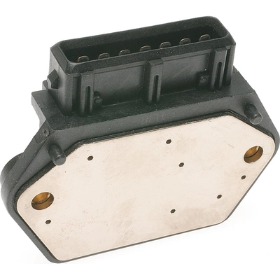Ignition Control Module by BLUE STREAK (HYGRADE MOTOR) - LX606 pa5