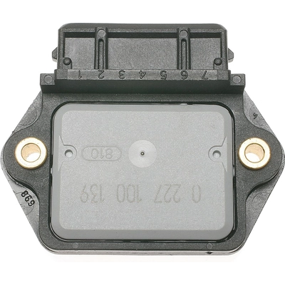Ignition Control Module by BLUE STREAK (HYGRADE MOTOR) - LX606 pa6