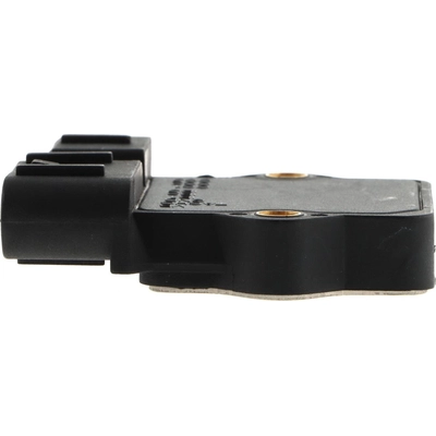 Ignition Control Module by BLUE STREAK (HYGRADE MOTOR) - LX607 pa5