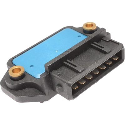 Ignition Control Module by BLUE STREAK (HYGRADE MOTOR) - LX621 pa4
