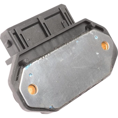 Ignition Control Module by BLUE STREAK (HYGRADE MOTOR) - LX621 pa6
