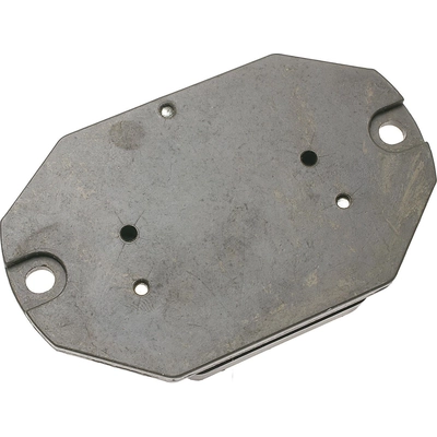 Ignition Control Module by BLUE STREAK (HYGRADE MOTOR) - LX675 pa6