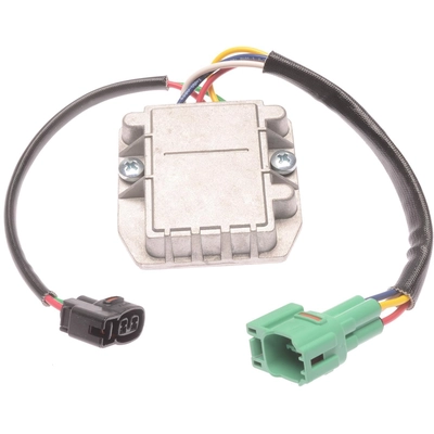 BLUE STREAK (HYGRADE MOTOR) - LX715 - Ignition Control Module pa1