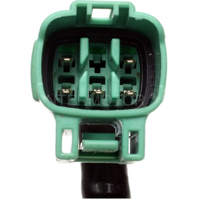 Ignition Control Module by BLUE STREAK (HYGRADE MOTOR) - LX716 pa1