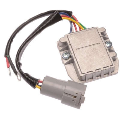 BLUE STREAK (HYGRADE MOTOR) - LX717 - Ignition Control Module pa1