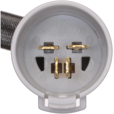 BLUE STREAK (HYGRADE MOTOR) - LX717 - Ignition Control Module pa3