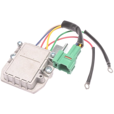 BLUE STREAK (HYGRADE MOTOR) - LX718 - Ignition Control Module pa1