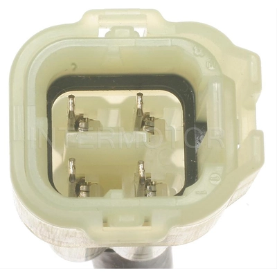 Ignition Control Module by BLUE STREAK (HYGRADE MOTOR) - LX719 pa2
