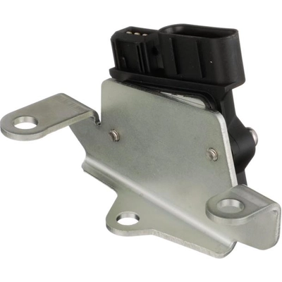 Ignition Control Module by BLUE STREAK (HYGRADE MOTOR) - LX732 pa6