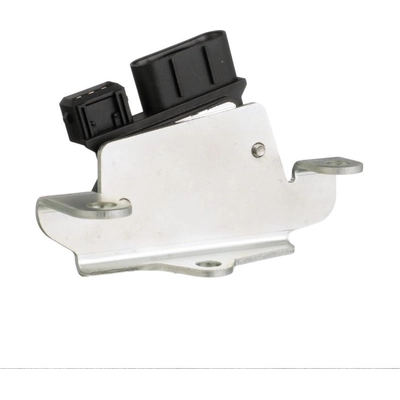 Ignition Control Module by BLUE STREAK (HYGRADE MOTOR) - LX732 pa9