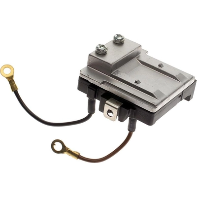 Ignition Control Module by BLUE STREAK (HYGRADE MOTOR) - LX733 pa4