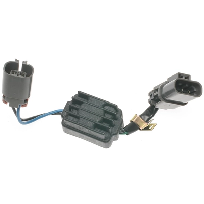 BLUE STREAK (HYGRADE MOTOR) - LX738 - Ignition Control Module pa1