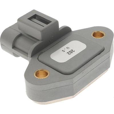 Ignition Control Module by BLUE STREAK (HYGRADE MOTOR) - LX741 pa4