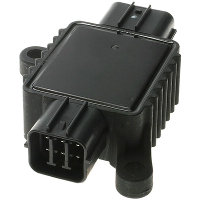 BLUE STREAK (HYGRADE MOTOR) - LX747 - Ignition Control Module pa7