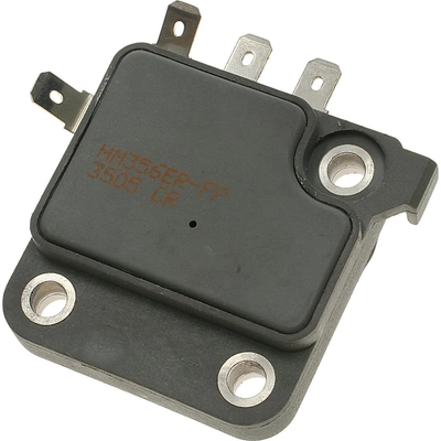 Ignition Control Module by BLUE STREAK (HYGRADE MOTOR) - LX781 pa7