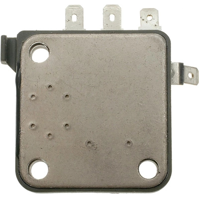 Ignition Control Module by BLUE STREAK (HYGRADE MOTOR) - LX781 pa9