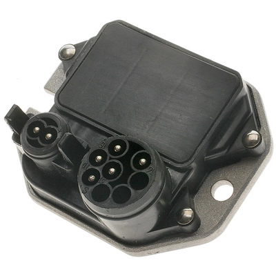 BLUE STREAK (HYGRADE MOTOR) - LX833 - Ignition Control Module pa2