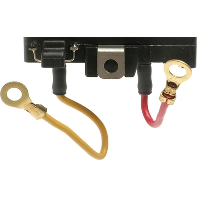 Ignition Control Module by BLUE STREAK (HYGRADE MOTOR) - LX840 pa6