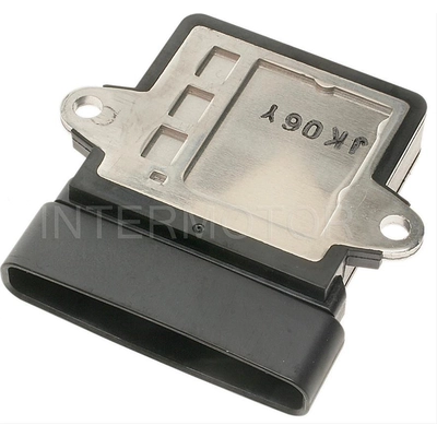 Ignition Control Module by BLUE STREAK (HYGRADE MOTOR) - LX859 pa2
