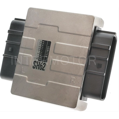 Ignition Control Module by BLUE STREAK (HYGRADE MOTOR) - LX860 pa1