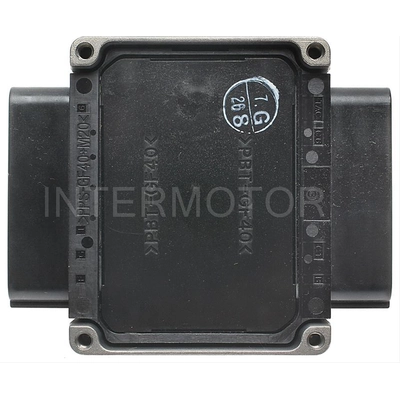 Ignition Control Module by BLUE STREAK (HYGRADE MOTOR) - LX860 pa2