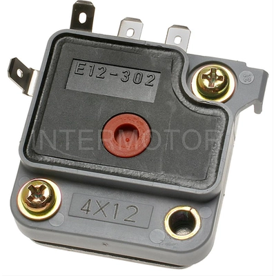 Ignition Control Module by BLUE STREAK (HYGRADE MOTOR) - LX873 pa2