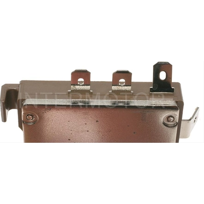 Ignition Control Module by BLUE STREAK (HYGRADE MOTOR) - LX874 pa2