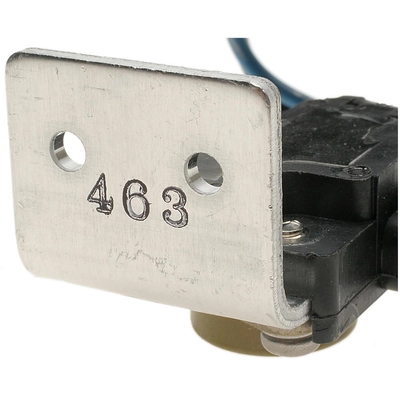 BLUE STREAK (HYGRADE MOTOR) - LX879 - Ignition Control Module pa2