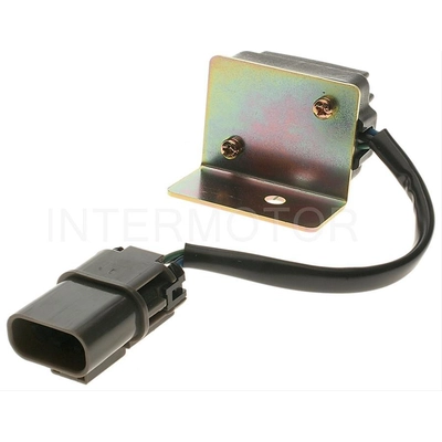 Ignition Control Module by BLUE STREAK (HYGRADE MOTOR) - LX880 pa1