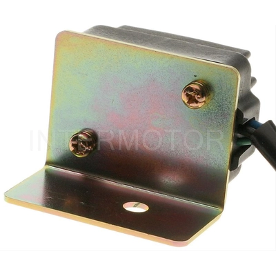 Ignition Control Module by BLUE STREAK (HYGRADE MOTOR) - LX880 pa2