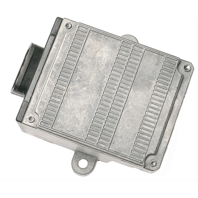 Ignition Control Module by BLUE STREAK (HYGRADE MOTOR) - LX887 pa1