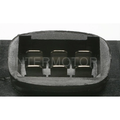 Ignition Control Module by BLUE STREAK (HYGRADE MOTOR) - LX887 pa2
