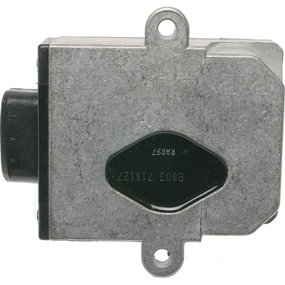 Ignition Control Module by BLUE STREAK (HYGRADE MOTOR) - LX887 pa6