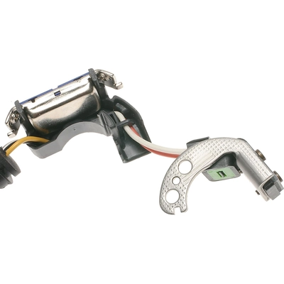 Ignition Control Module by BLUE STREAK (HYGRADE MOTOR) - LX891 pa6