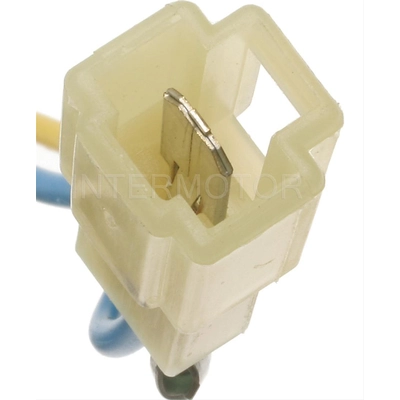 Ignition Control Module by BLUE STREAK (HYGRADE MOTOR) - LX898 pa2