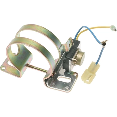 Ignition Control Module by BLUE STREAK (HYGRADE MOTOR) - LX898 pa5