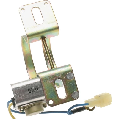 Ignition Control Module by BLUE STREAK (HYGRADE MOTOR) - LX898 pa6