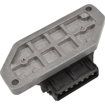 Ignition Control Module by BLUE STREAK (HYGRADE MOTOR) - LX925 pa5