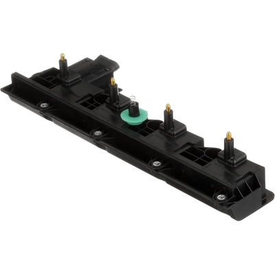 Ignition Control Module by BLUE STREAK (HYGRADE MOTOR) - UF265 pa12