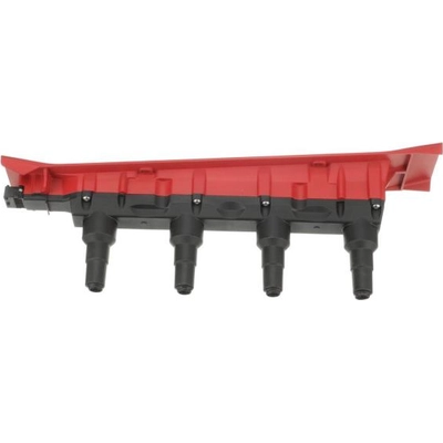 Ignition Control Module by BLUE STREAK (HYGRADE MOTOR) - UF422 pa8
