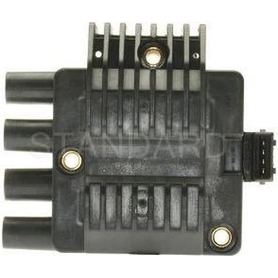 Ignition Control Module by BLUE STREAK (HYGRADE MOTOR) - DR44 pa5